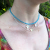 GABRIELLA LAYERED NECKLACE