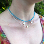 GABRIELLA LAYERED NECKLACE