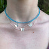 GABRIELLA LAYERED NECKLACE