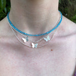 GABRIELLA LAYERED NECKLACE