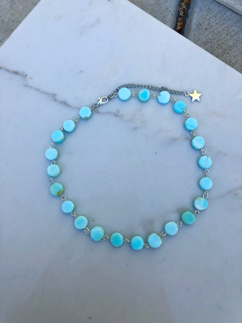 JESSICA NECKLACE