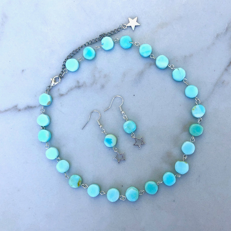 JESSICA NECKLACE
