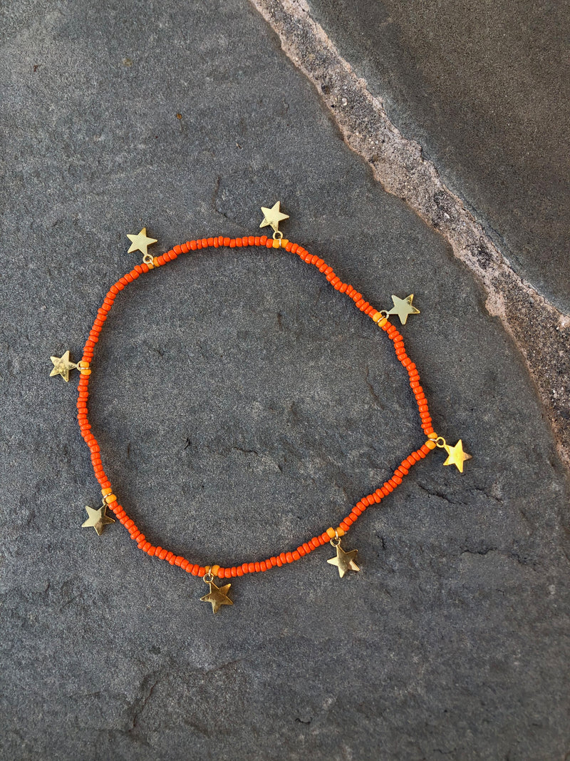 LENNA NECKLACE