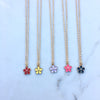 JACI PENDANT NECKLACE