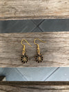 DAISY EARRINGS