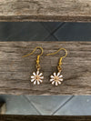 DAISY EARRINGS