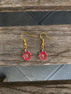 DAISY EARRINGS