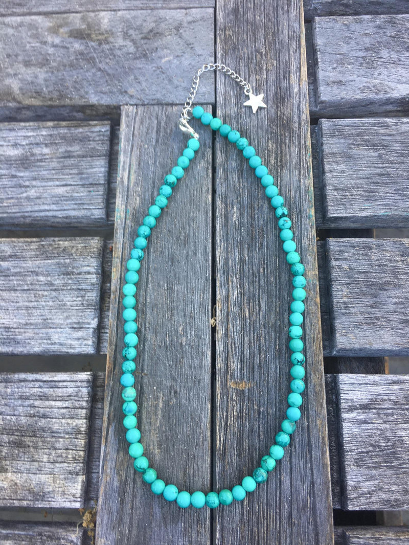 MARISSA NECKLACE