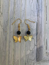 SADIE BUTTERFLY EARRINGS