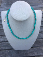 MARISSA NECKLACE
