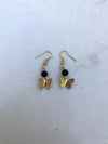 SADIE BUTTERFLY EARRINGS