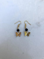 SADIE BUTTERFLY EARRINGS