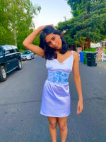 VICTORIA DRESS