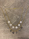 CUSTOMIZABLE NAME NECKLACE