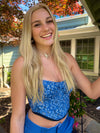 BANDANA KIANA TOP