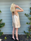 VICTORIA DRESS