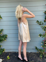 VICTORIA DRESS