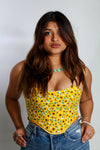 KARLA TURQUOISE NECKLACE