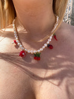 HARRY STYLES NECKLACE