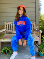 FLORIDA GATORS HOODIE