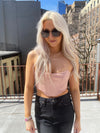 DUSTY ROSE KIANA TOP