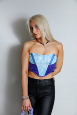 BATIK KIANA TOP