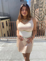 GRAYSON CORSET BELT