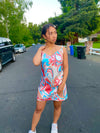 ONE OF A KIND Y2K DRESS