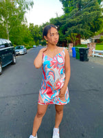 ONE OF A KIND Y2K DRESS