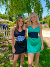 VICTORIA DRESS