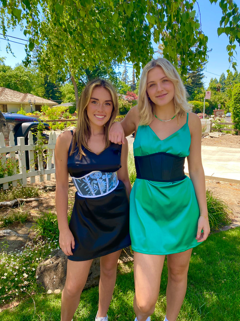 VICTORIA DRESS