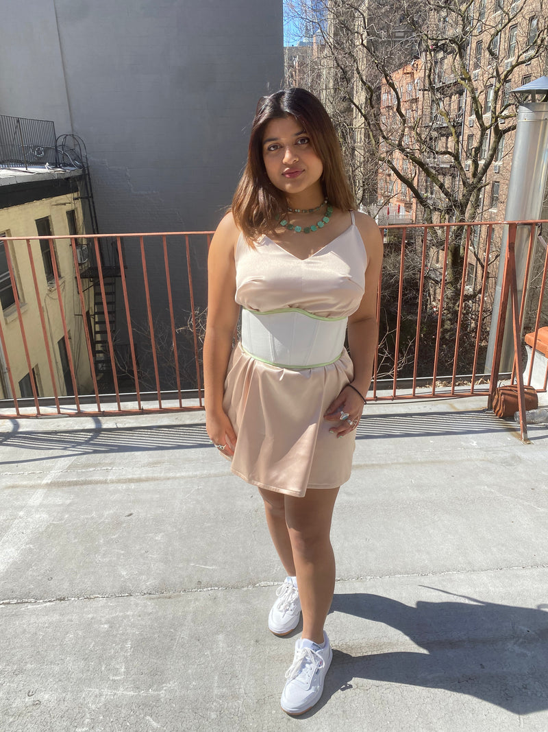 GRAYSON CORSET BELT