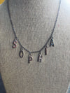 CUSTOMIZABLE NAME NECKLACE
