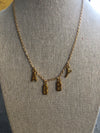 CUSTOMIZABLE NAME NECKLACE
