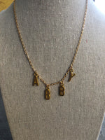 CUSTOMIZABLE NAME NECKLACE